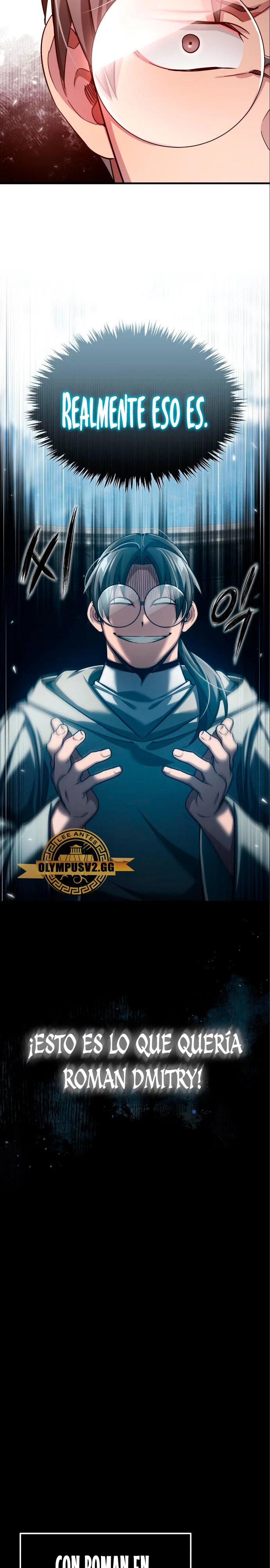 Roman Dmitry capítulo 94, página 4
