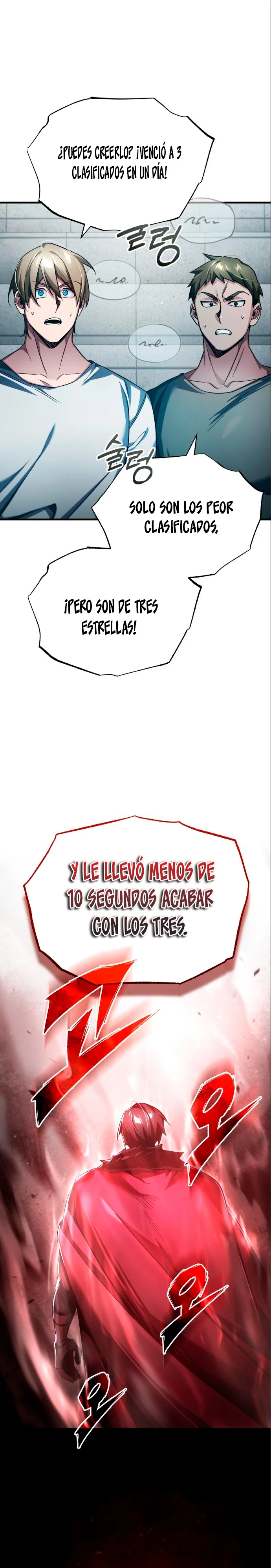 Roman Dmitry capítulo 94, página 8