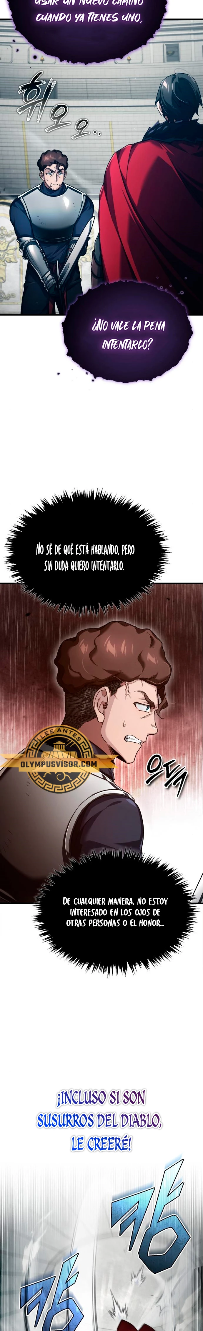 Roman Dmitry capítulo 95, página 3