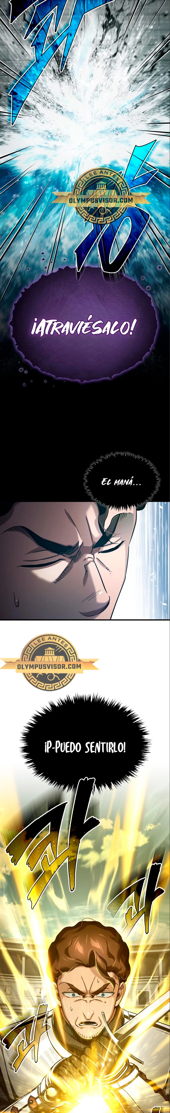Roman Dmitry capítulo 95, página 5