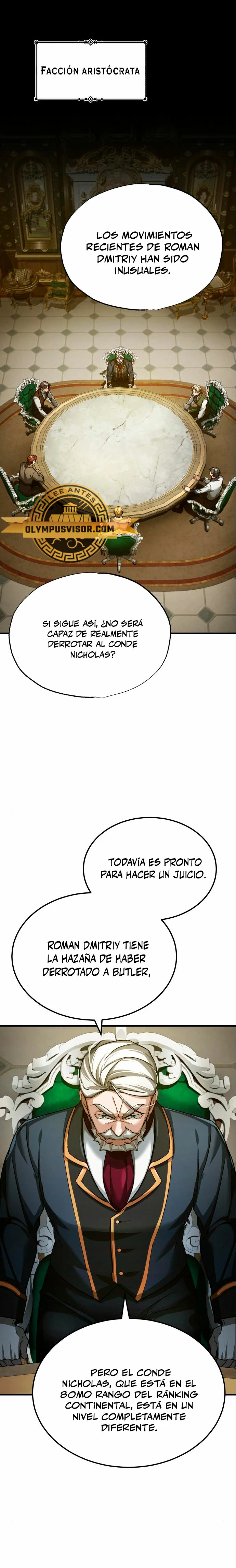 Roman Dmitry capítulo 95, página 15