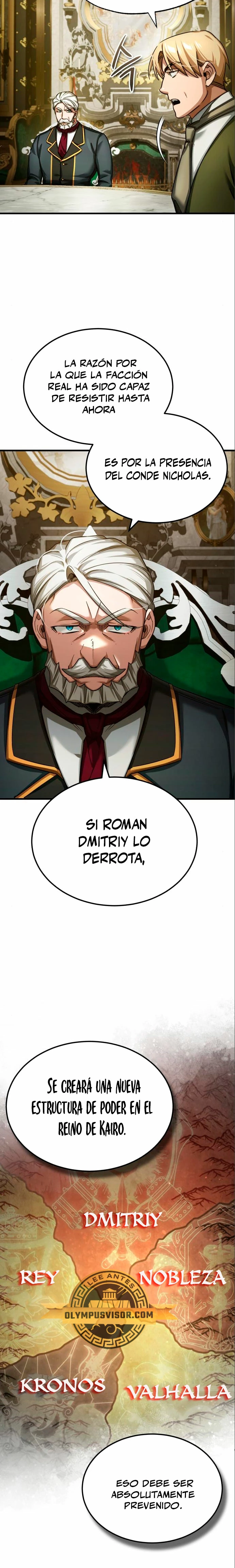 Roman Dmitry capítulo 95, página 17