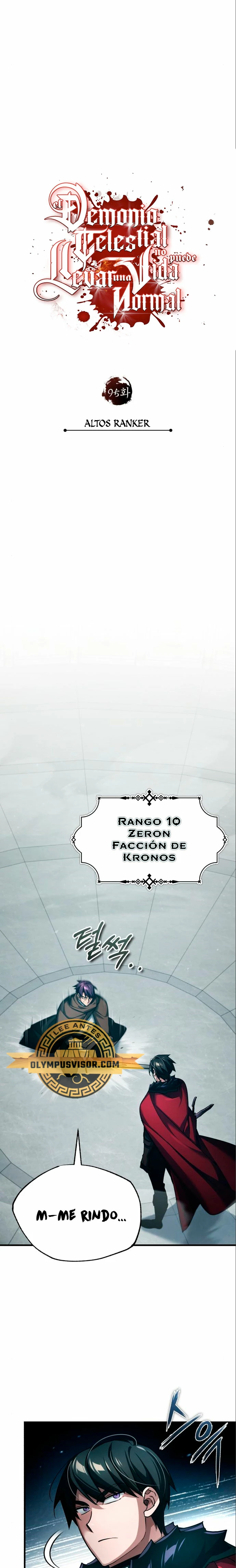 Roman Dmitry capítulo 95, página 19