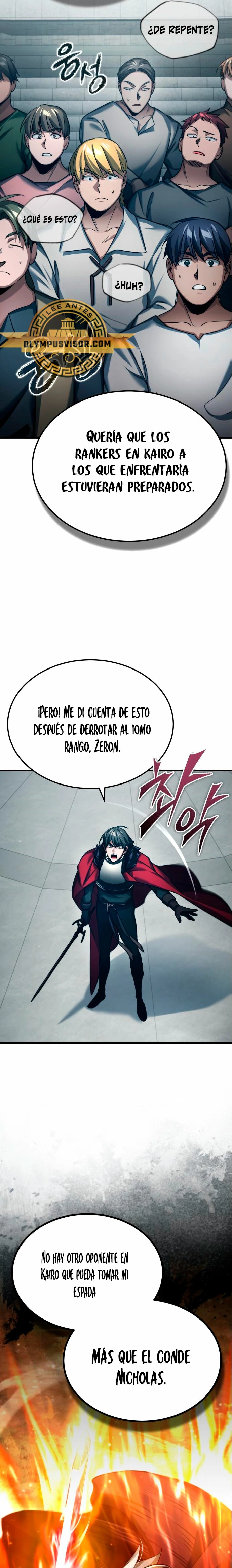 Roman Dmitry capítulo 95, página 21