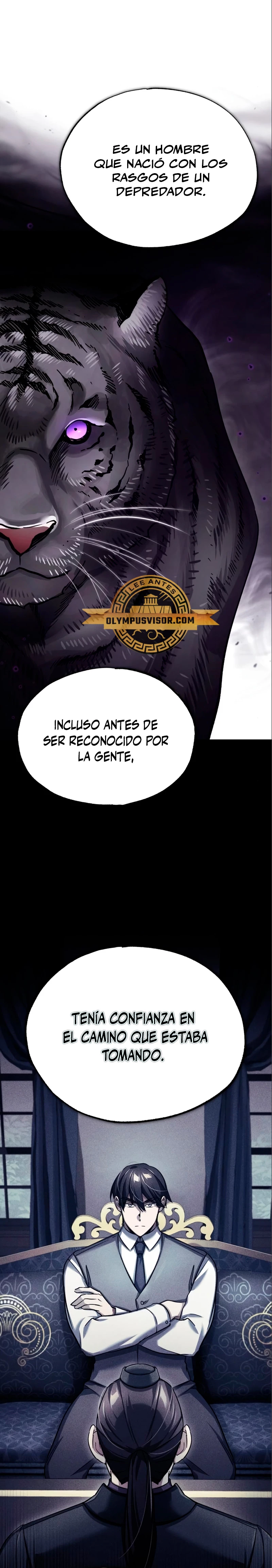 Roman Dmitry capítulo 96, página 7