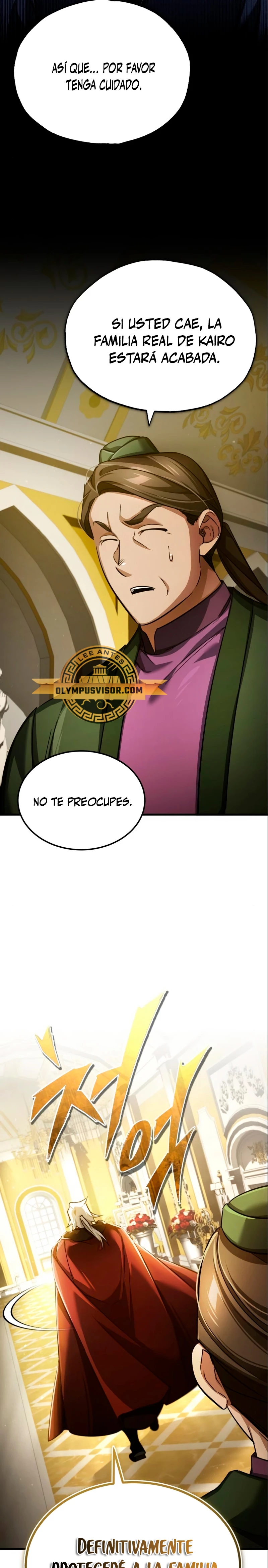 Roman Dmitry capítulo 96, página 8