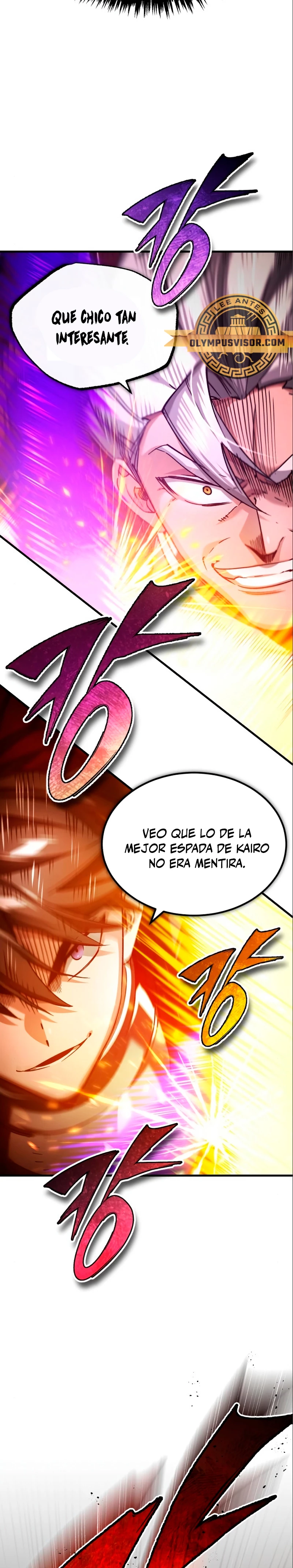 Roman Dmitry capítulo 96, página 15