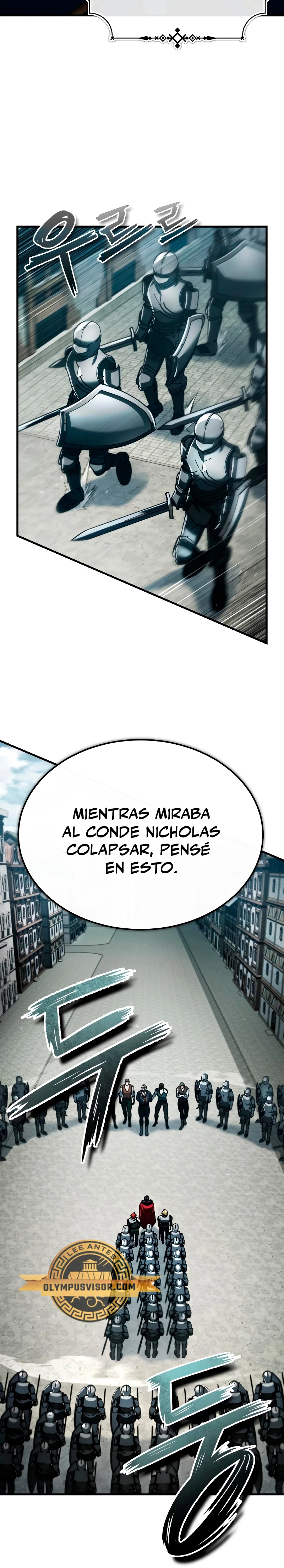 Roman Dmitry capítulo 97, página 4