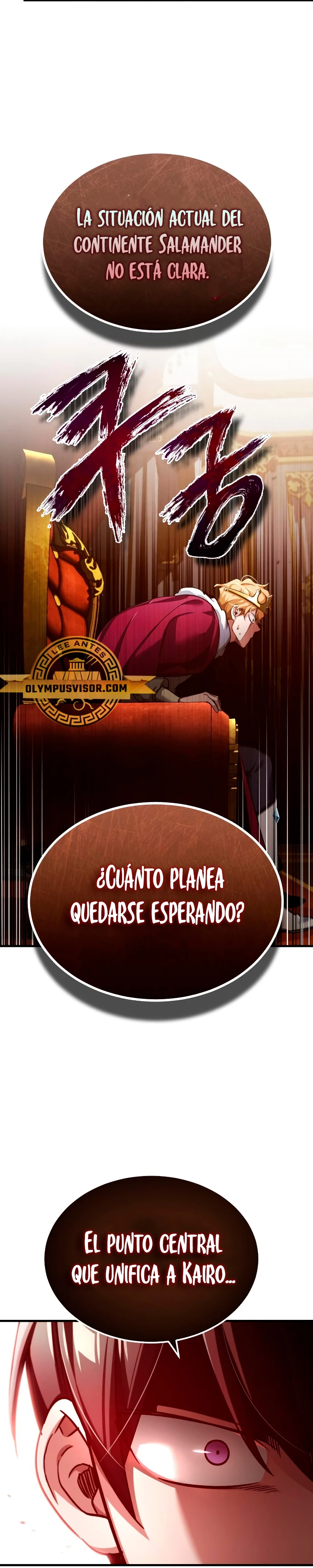 Roman Dmitry capítulo 97, página 34