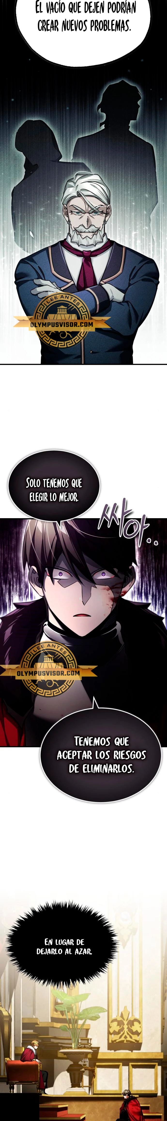 Roman Dmitry capítulo 98, página 4