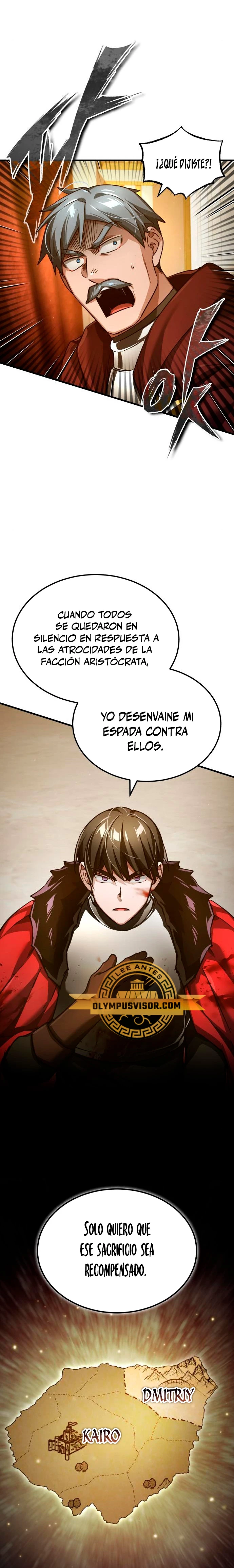 Roman Dmitry capítulo 98, página 6