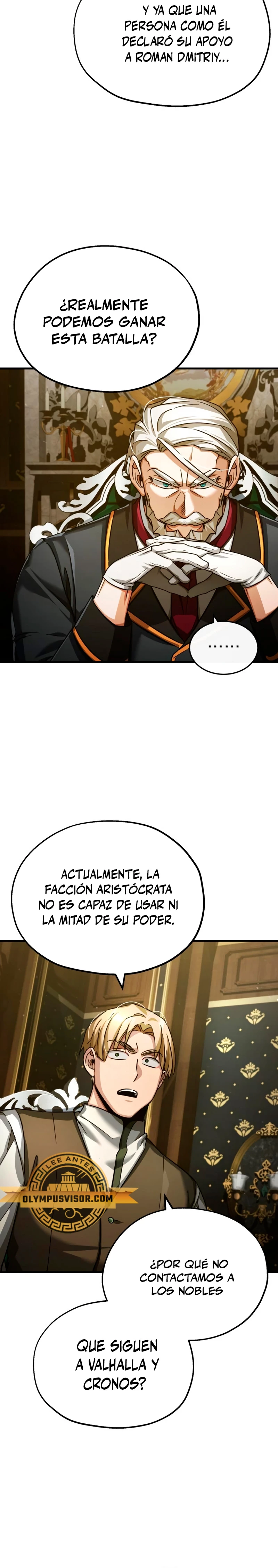 Roman Dmitry capítulo 99, página 7