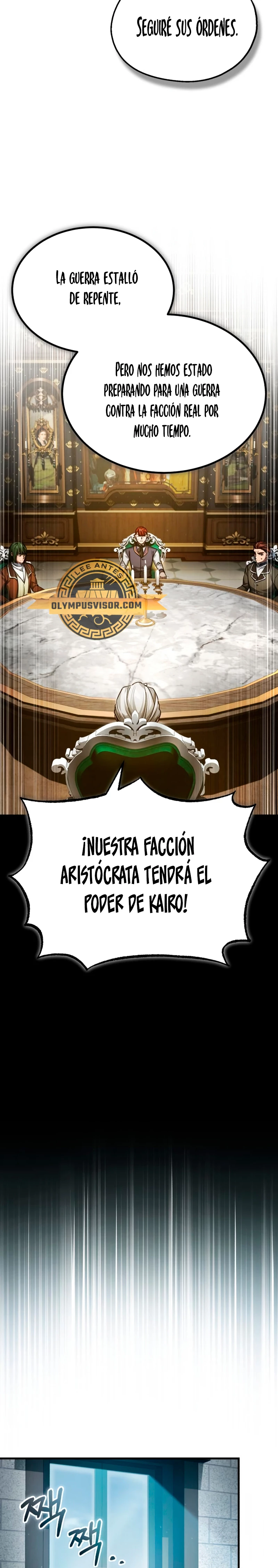 Roman Dmitry capítulo 99, página 9