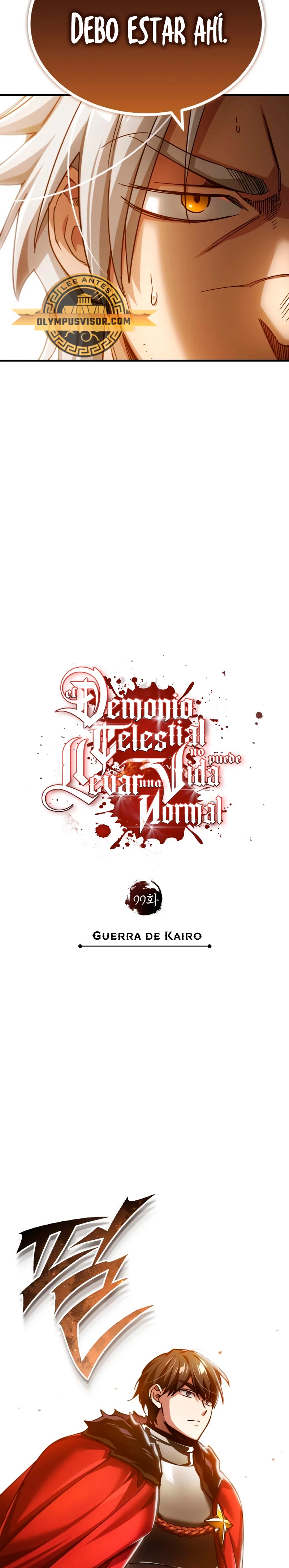 Roman Dmitry capítulo 99, página 15