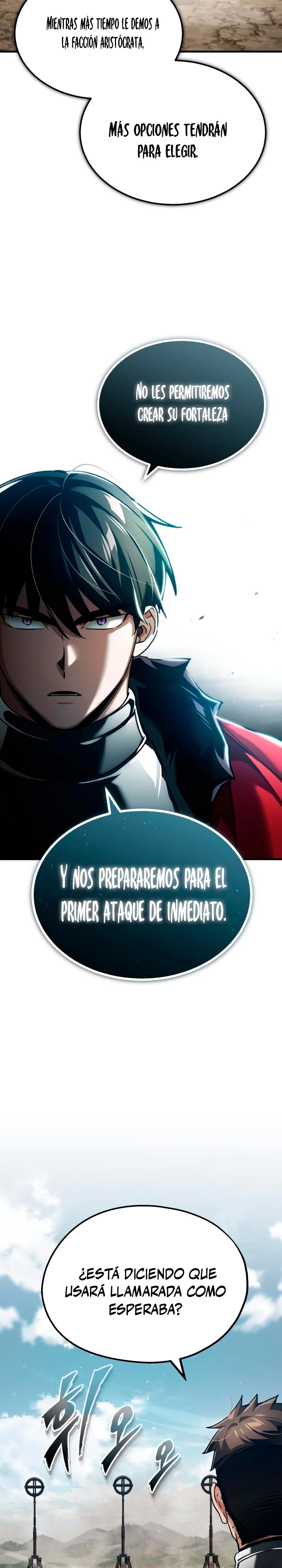 Roman Dmitry capítulo 99, página 22