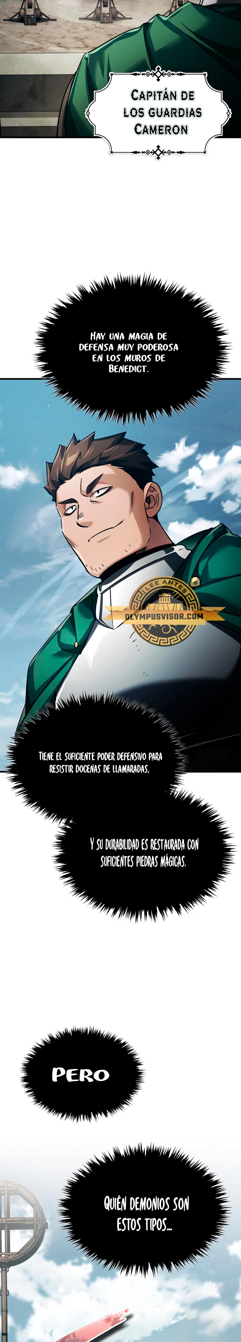 Roman Dmitry capítulo 99, página 23