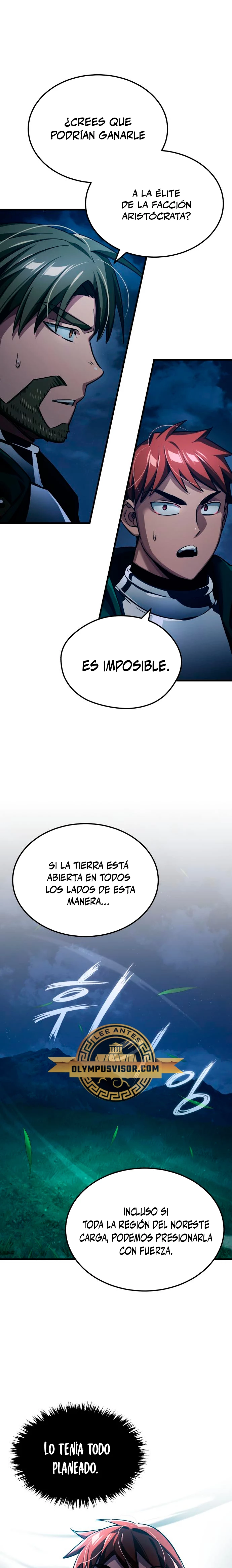 Roman Dmitry capítulo 100, página 11
