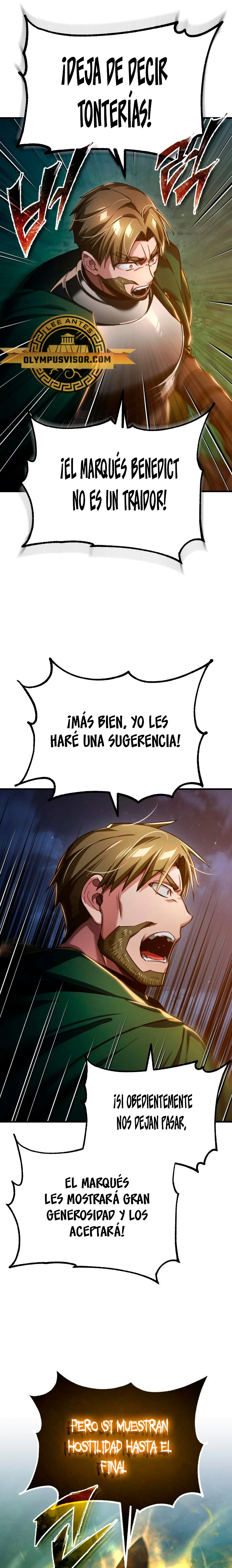 Roman Dmitry capítulo 100, página 14