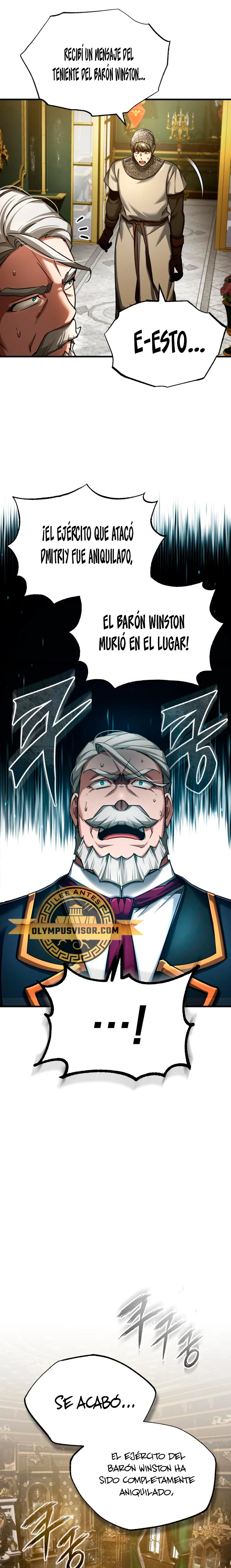 Roman Dmitry capítulo 100, página 22
