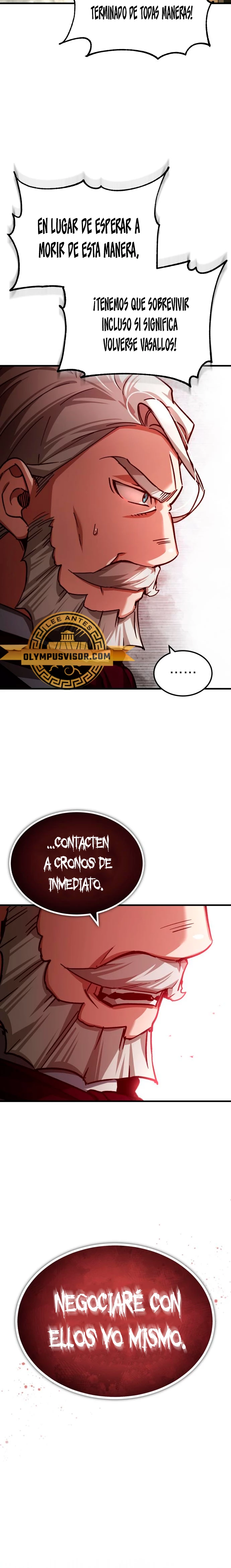 Roman Dmitry capítulo 100, página 25