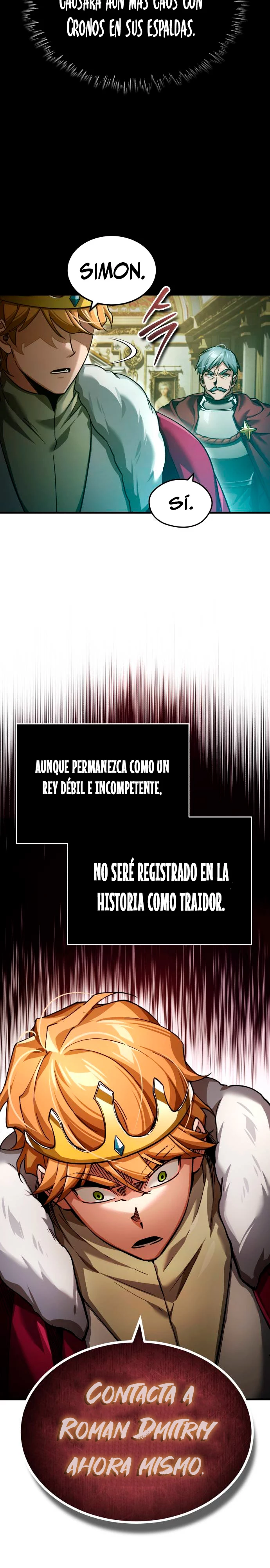 Roman Dmitry capítulo 101, página 4