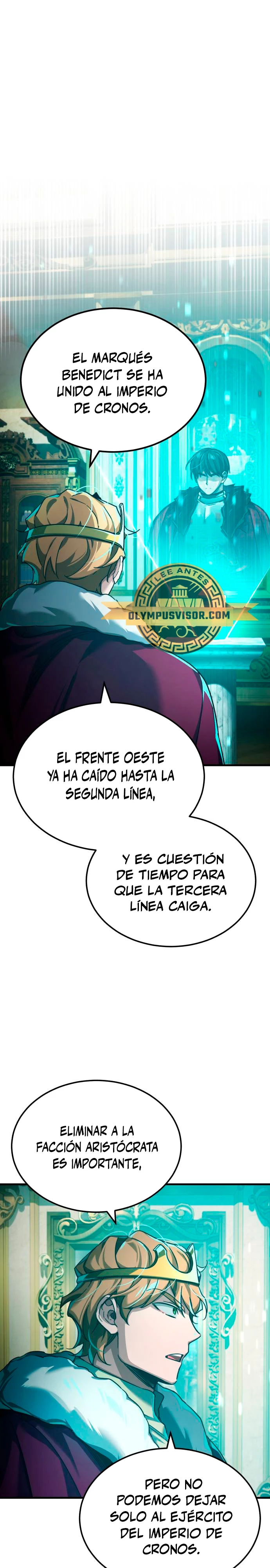 Roman Dmitry capítulo 101, página 5