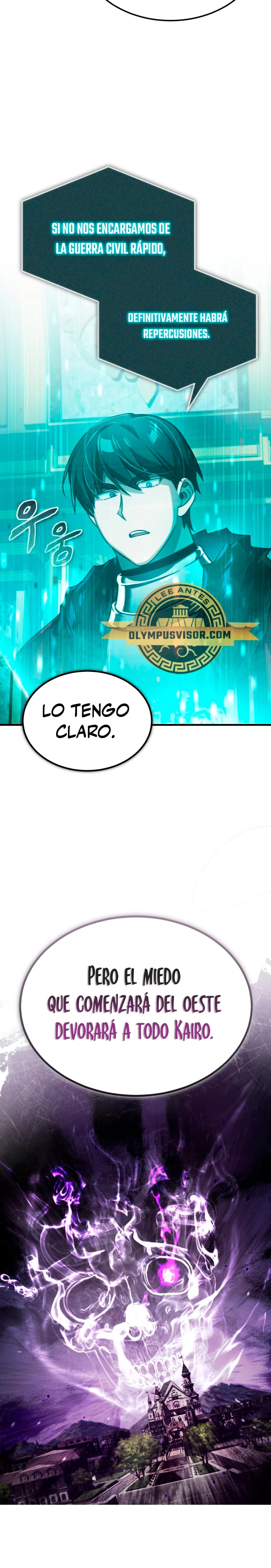 Roman Dmitry capítulo 101, página 6