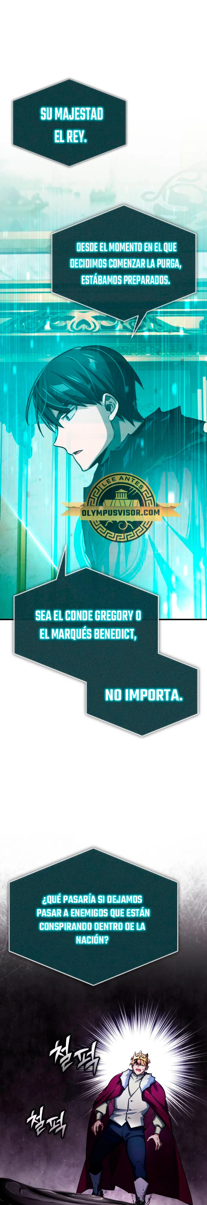 Roman Dmitry capítulo 101, página 7