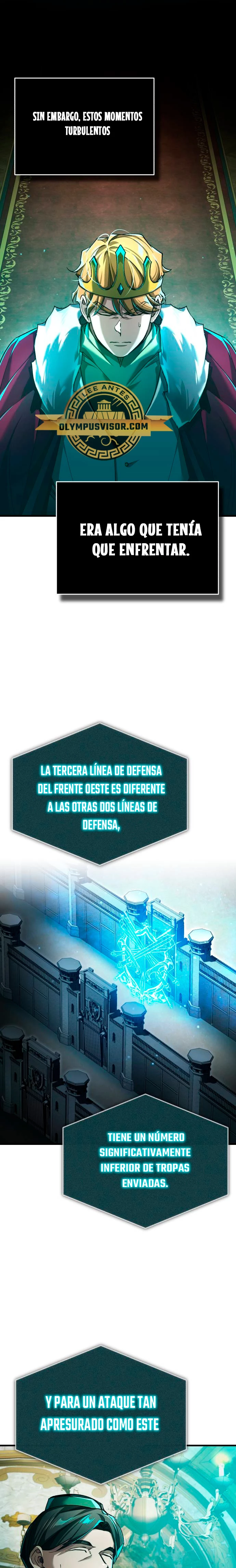 Roman Dmitry capítulo 101, página 9