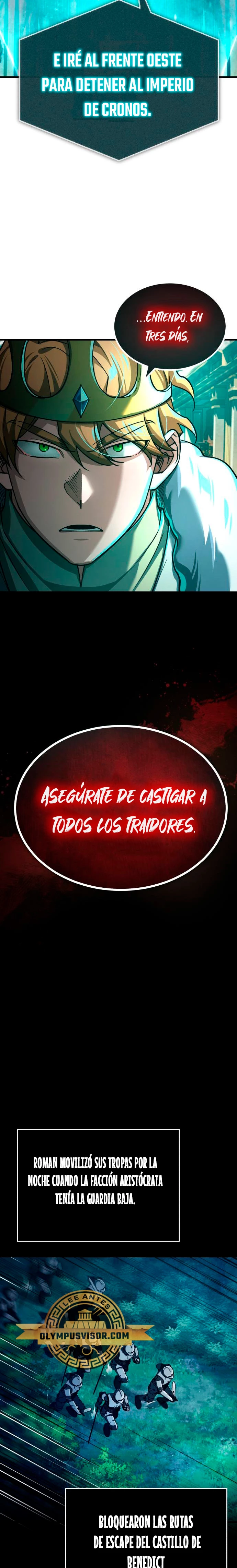 Roman Dmitry capítulo 101, página 11