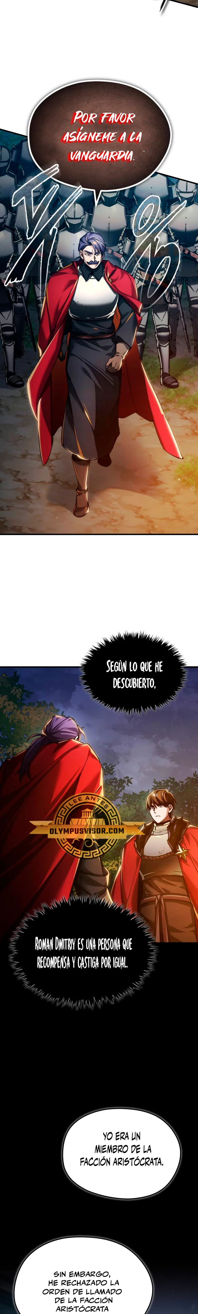Roman Dmitry capítulo 101, página 13