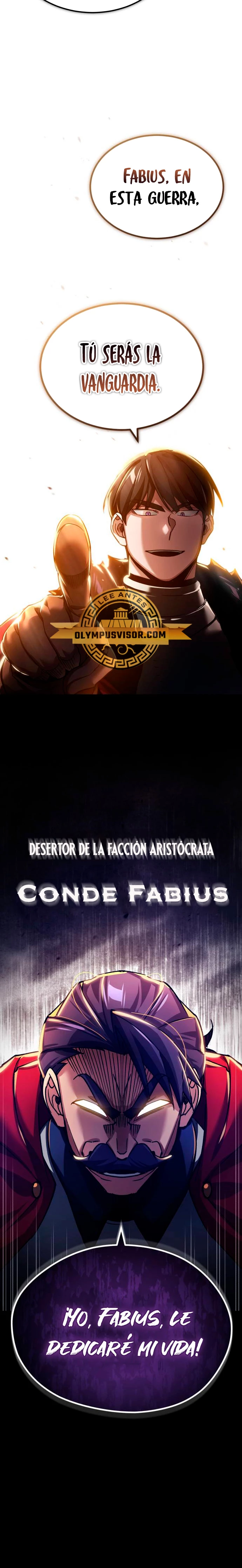 Roman Dmitry capítulo 101, página 17