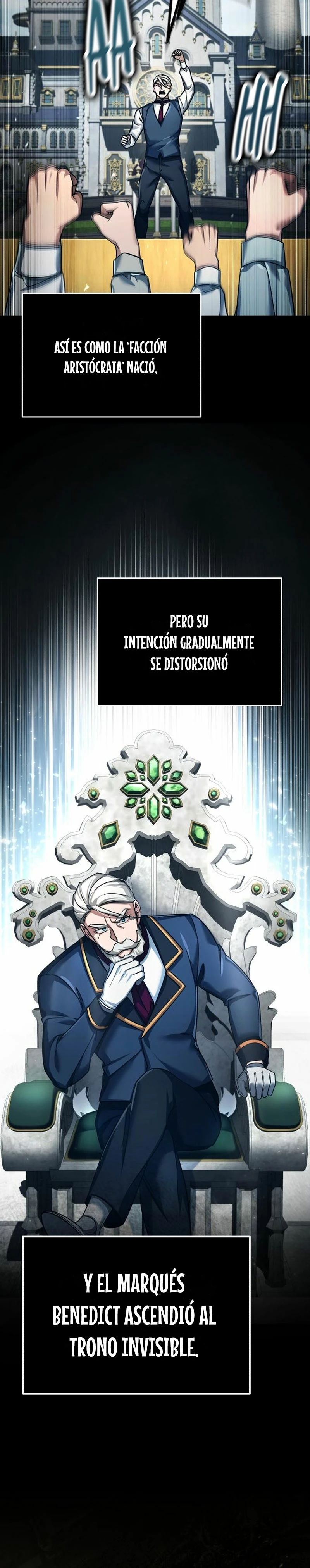 Roman Dmitry capítulo 102, página 5