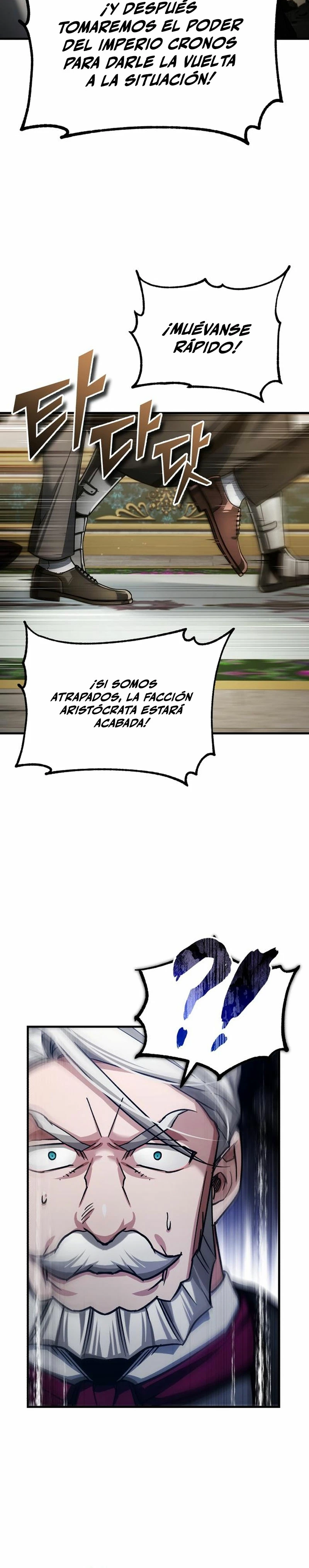 Roman Dmitry capítulo 102, página 8