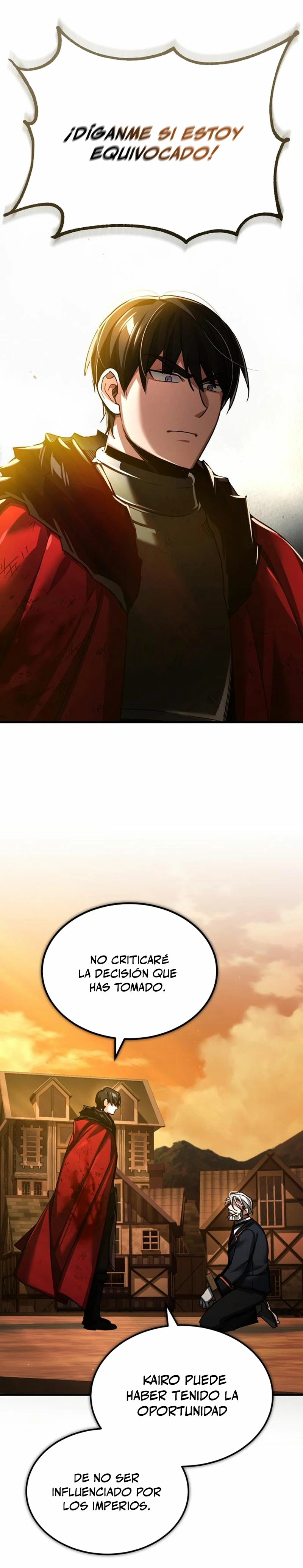 Roman Dmitry capítulo 102, página 29