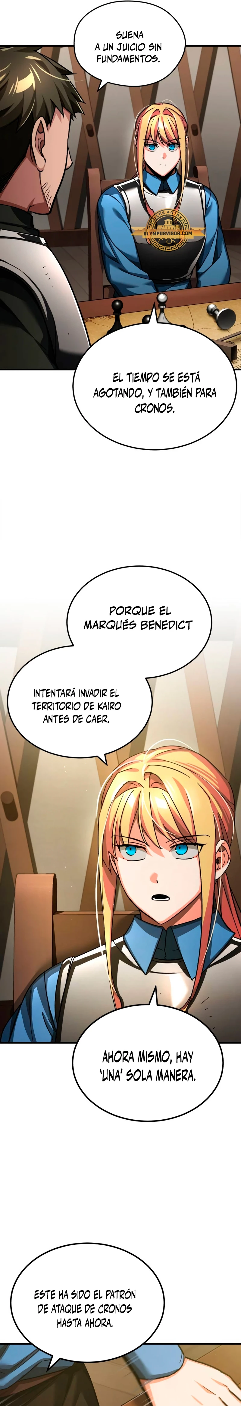 Roman Dmitry capítulo 103, página 8