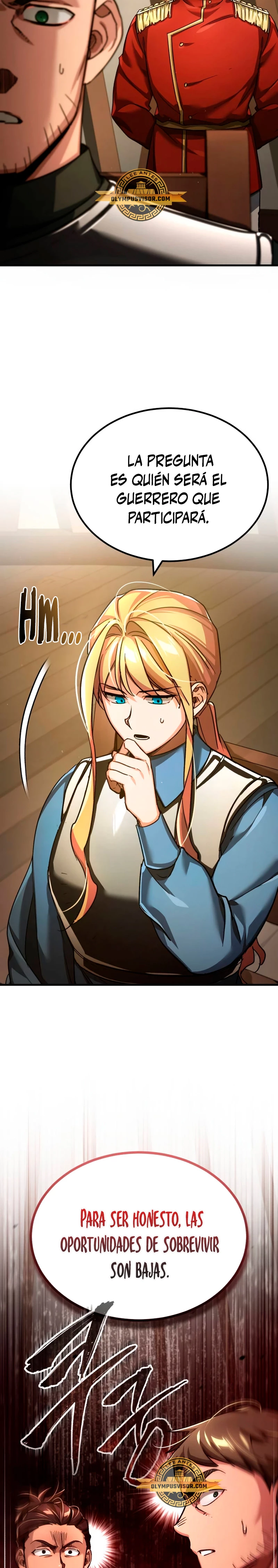 Roman Dmitry capítulo 103, página 15
