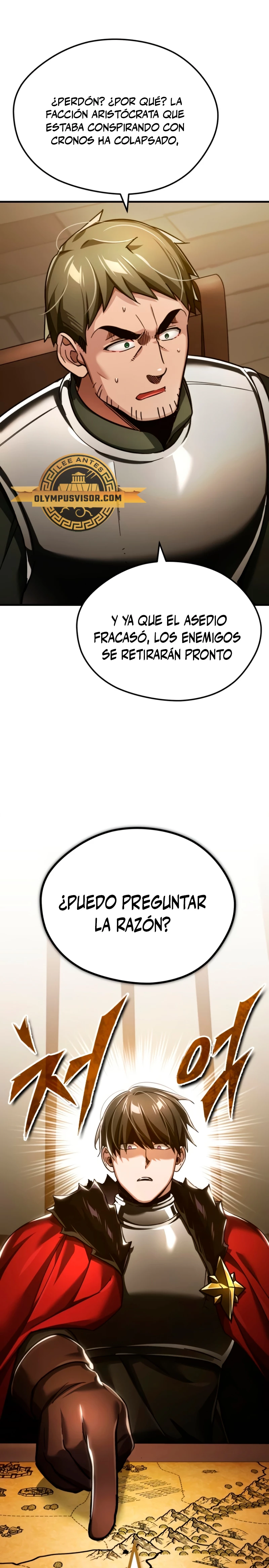 Roman Dmitry capítulo 104, página 17