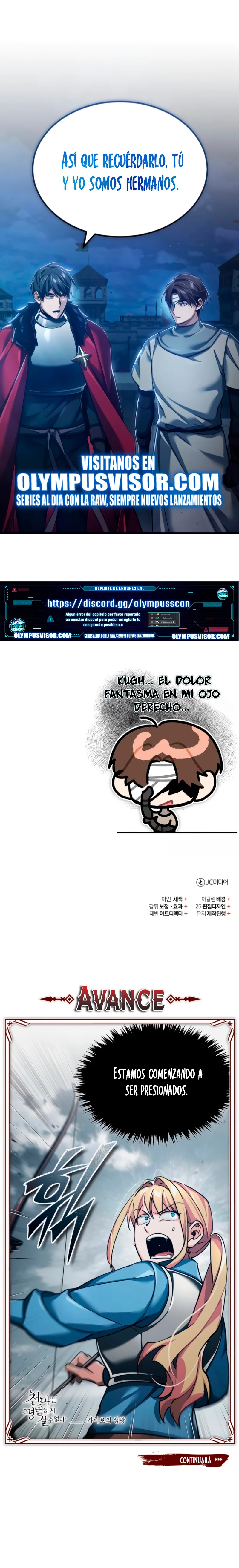 Roman Dmitry capítulo 104, página 33