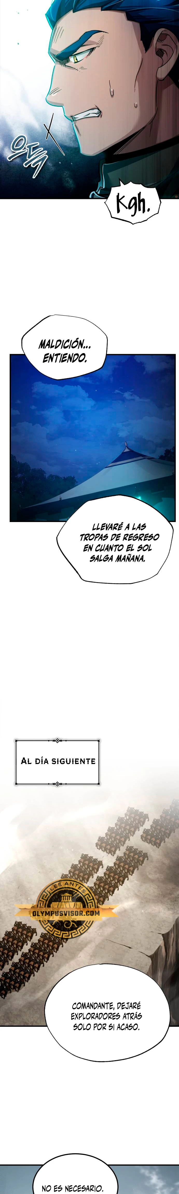 Roman Dmitry capítulo 105, página 4