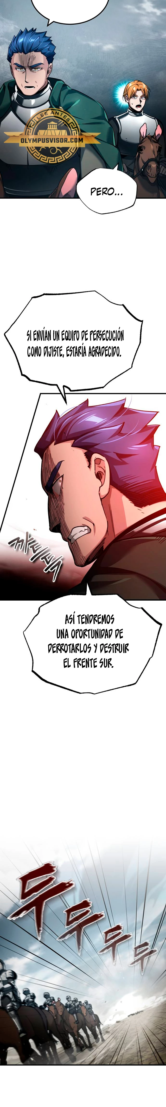 Roman Dmitry capítulo 105, página 5