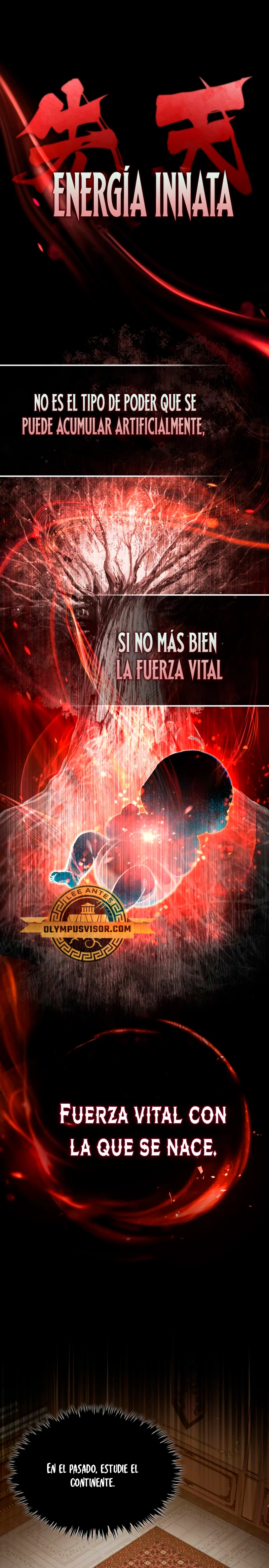 Roman Dmitry capítulo 106, página 14