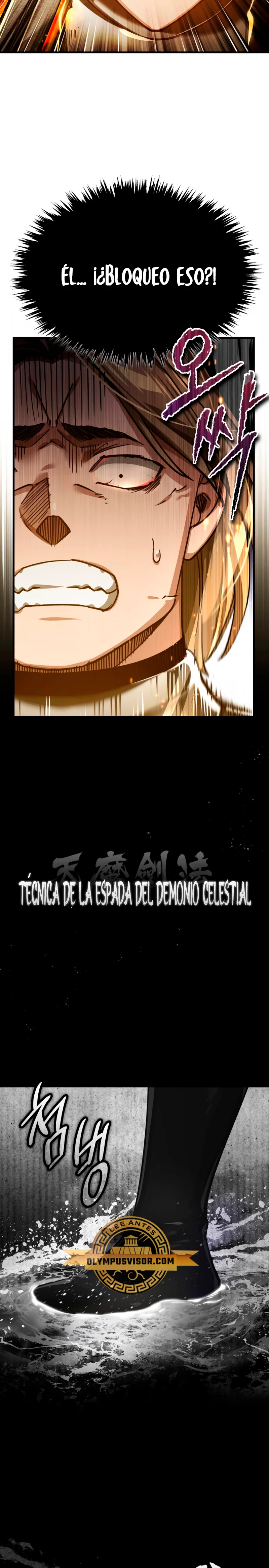 Roman Dmitry capítulo 106, página 17