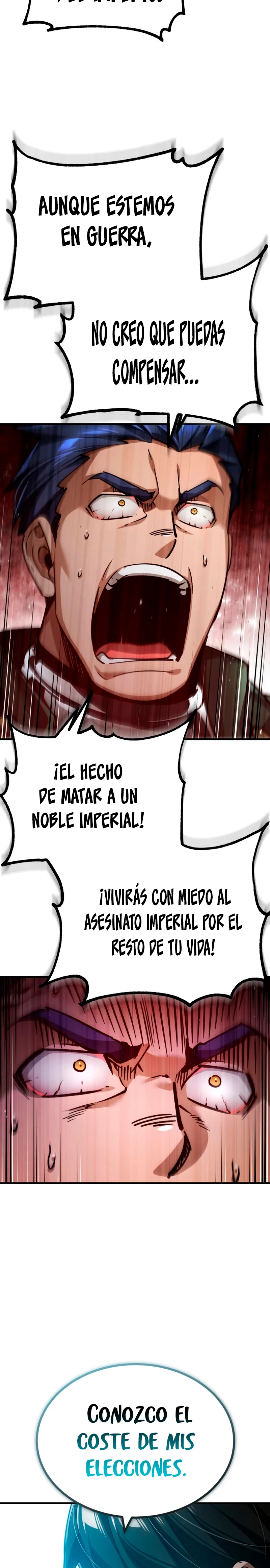 Roman Dmitry capítulo 106, página 23