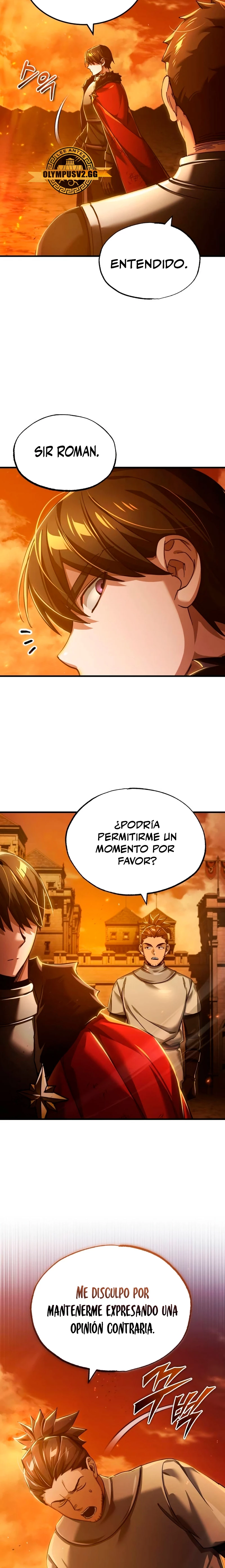 Roman Dmitry capítulo 107, página 3