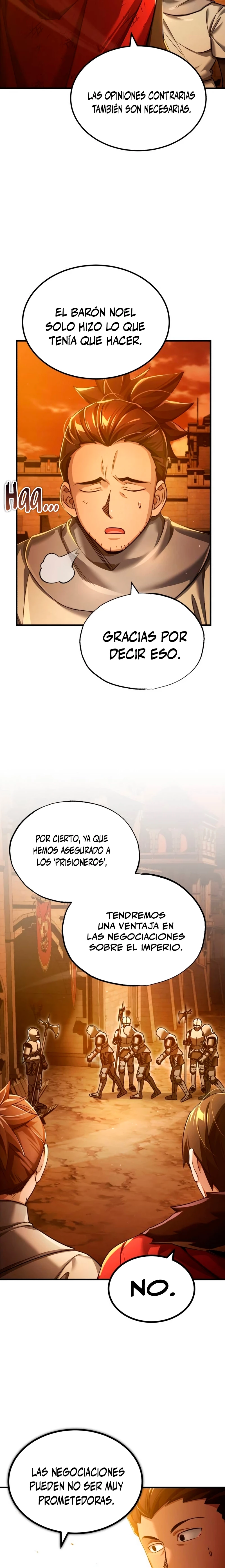 Roman Dmitry capítulo 107, página 5