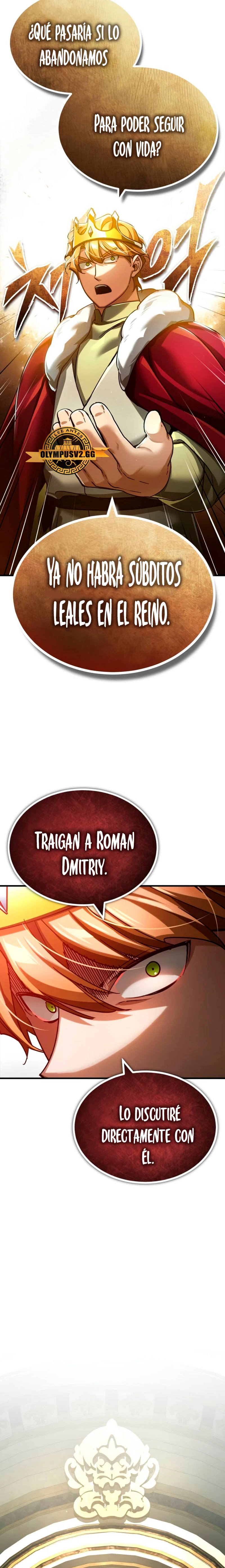 Roman Dmitry capítulo 107, página 17