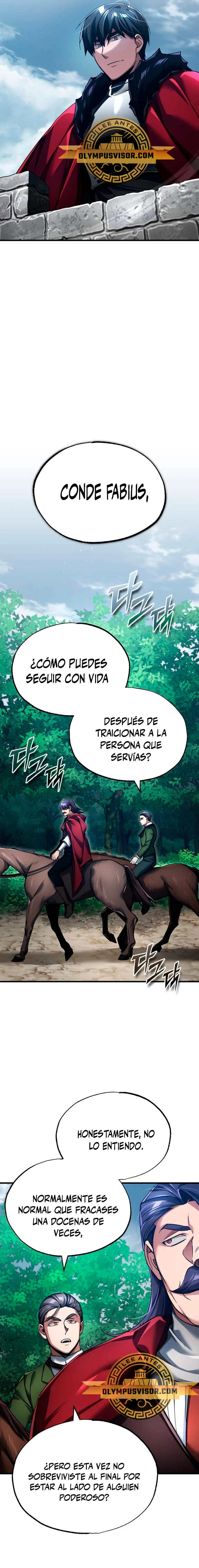 Roman Dmitry capítulo 108, página 7