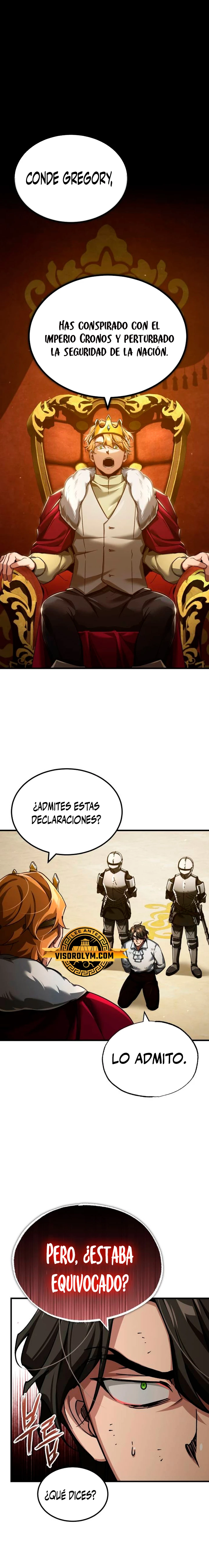 Roman Dmitry capítulo 109, página 2