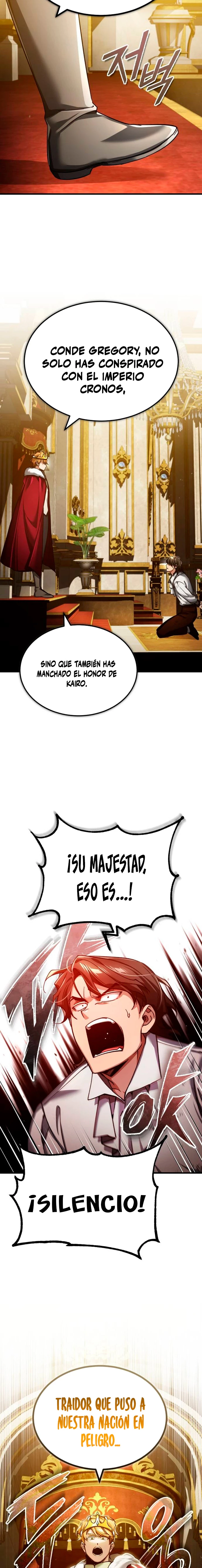 Roman Dmitry capítulo 109, página 9
